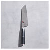 KAIZEN II 5000FCD, 6.5-inch, Bunka Knife, small 9