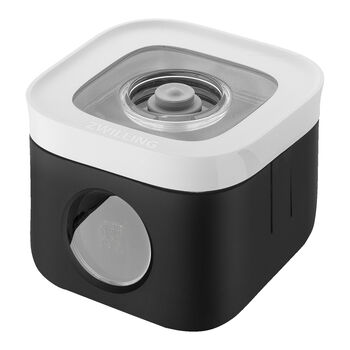 Cube Koruyucu Kılıf S / 10 cm, Siyah,,large 2