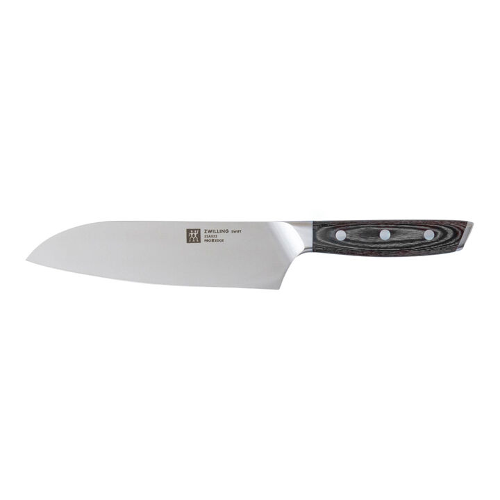 Swift, 三徳包丁 18 cm, large 1