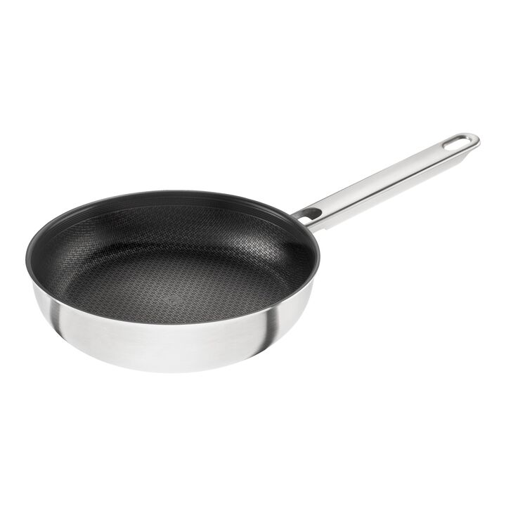Joy Plus, 20 cm 18/10 Stainless Steel Frying pan, large 1