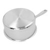 Silver 7, Po&ecirc;lon sans couvercle 16 cm / 1,5 l, small 2
