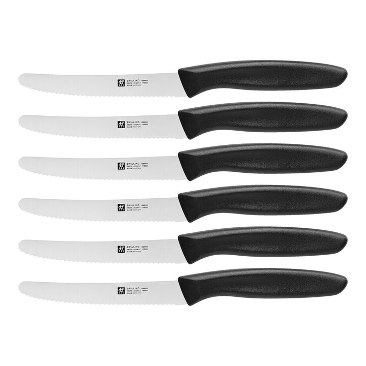 TWIN Grip, Set de couteaux 6-pcs, large 1