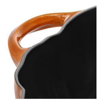 D&ouml;k&uuml;m Tencere | Tar&ccedil;ın | 24 cm | 3,25 l | Balkabağı,,large 5