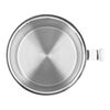 Specialties 3, 10 cm 18/10 Stainless Steel Saucepan silver, small 4