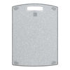 MARBLE SPECKLED BOARD SET 2 Piece, plastic, small 6