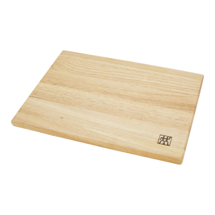 Cutting Board, Rubberwood , large 1