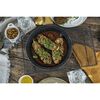 Specialities, 28 cm Cast iron Tajine cherry, small 5