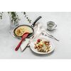 Rosso, Degskrapa/slickepott Silikon, small 2