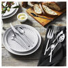 Opus (polished), 45-pc Flatware Set, 18/10 Stainless Steel , small 5