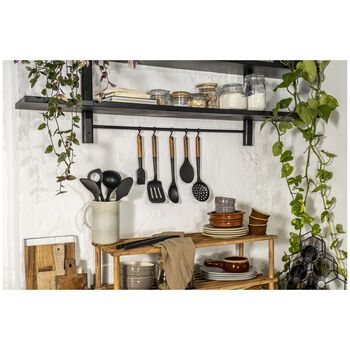 Spatula | Silikon | 31 cm,,large 11