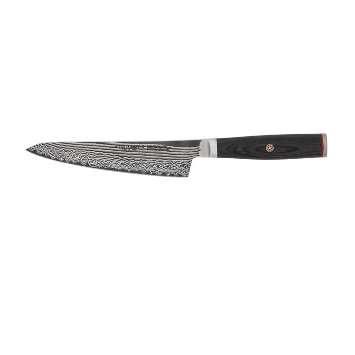 KAIZEN II 5000FCD, Shotoh 14 cm, Pakka Holz, large 2