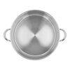 Athena 5, Kookpot met deksel 28 cm / 8,4 l, small 2