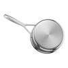 Industry 5, 3.2 qt Sauce Pan With Lid, 18/10 Stainless Steel , small 3