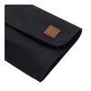 BBQ, Chefs Tool Storage Wrap - Brown Canvas, small 2