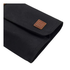 Chefs Tool Storage Wrap - Brown Canvas