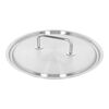 Commercial 3, Casserole avec couvercle 32 cm / 16 l, small 5