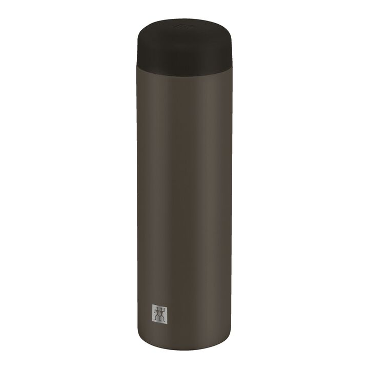 Thermo Plus, Thermo flask, 500 ml, chocolate, large 1