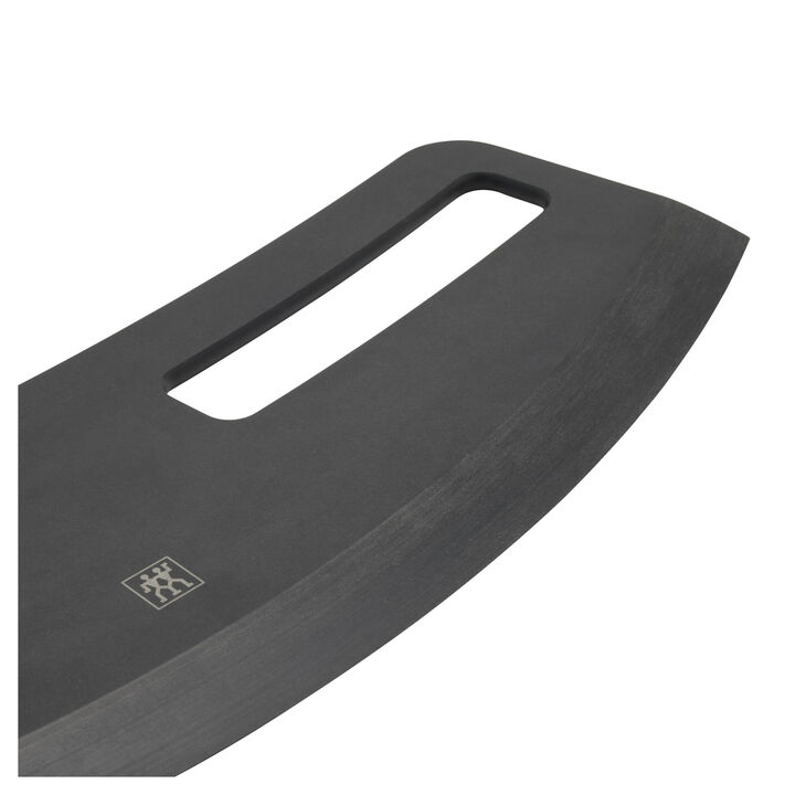 BBQ+, Fiber Wood, Pizza Cutter, large 3