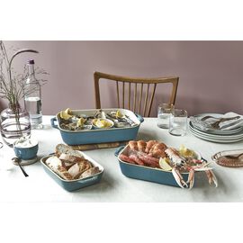 Ensemble de plats à four 3-pcs