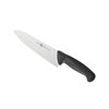 TWIN Master, 8-inch, Chef's knife, black - Visual Imperfections, small 2