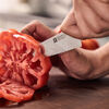 Pro, 5.5-inch Prep Knife, Inverted Serrated Edge , small 2