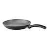 Bologna Granitium, 28 cm / 11 inch aluminum Frying pan, small 7