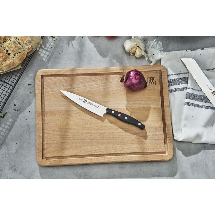 TWIN Pollux, 13 cm Chef's knife compact, large 4