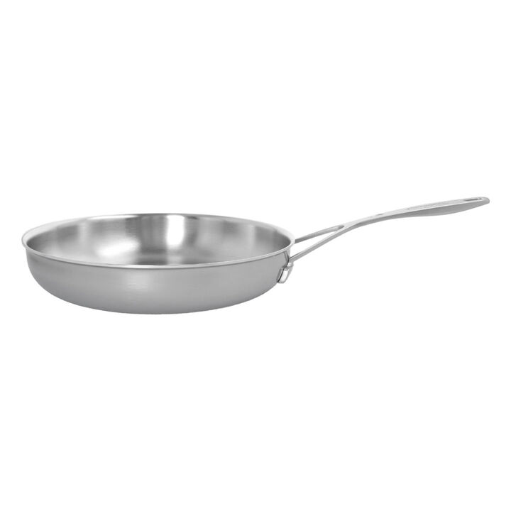 Industry 5, 28 cm 18/10 Stainless Steel Frying pan silver, large 1