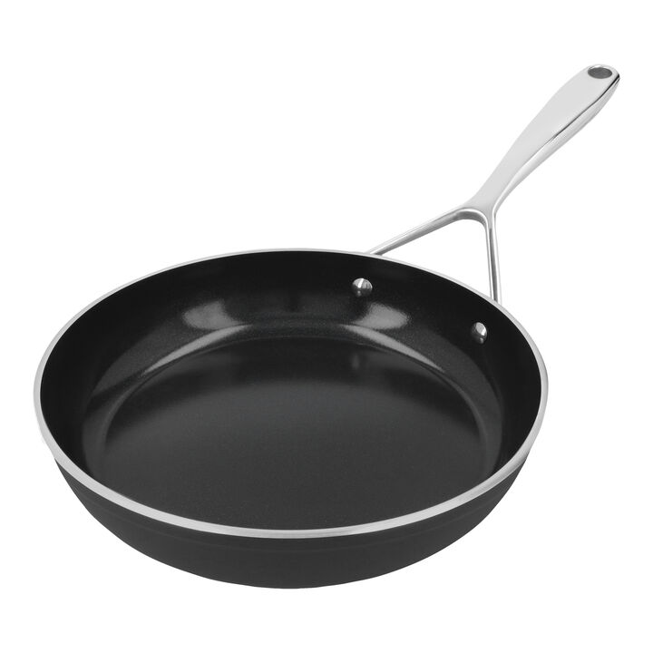 Alu Plus 3 Ceramic, Koekenpan Ceraforce 24 cm, large 2