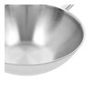 Athena 5, Wok vlakke bodem 26 cm, small 3