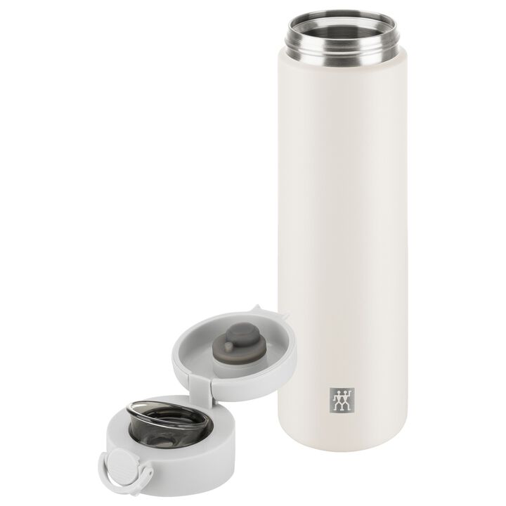 Thermo Plus, Thermo flask, 500 ml, Cream, large 2