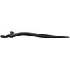 PREMIUM, Facial razors, stainless steel | black, small 4