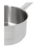 Resto 3, 16 cm 18/10 Stainless Steel Saucepan with lid silver, small 5