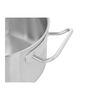 Classic Pro 3, Kookpot met deksel 16 cm / 1,5 l, small 6