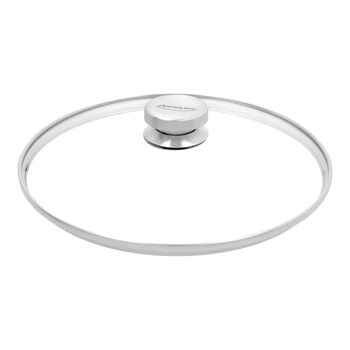 Pilav Tenceresi Cam Kapaklı | 24 cm,,large 6