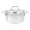 Apollo 7, Kookpot met deksel 20 cm / 3 l, small 1