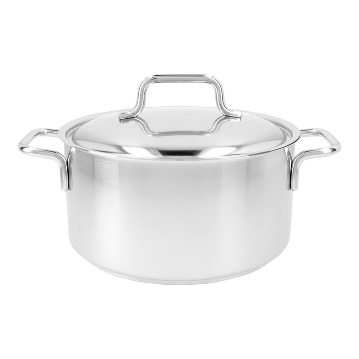 Apollo 7, Kookpot met deksel 20 cm / 3 l, large 1