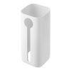 Fresh & Save CUBE, CUBE-couvrir 3S / 10 cm, Blanc, small 1