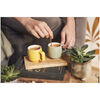 Ceramique, 100 ml ceramic Mug eucalyptus, small 2