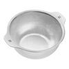 Accessories, 9.5-inch Strainer , 18/10 Stainless Steel , small 2