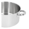 Athena 5, Kookpot met deksel 20 cm / 3 l, small 3