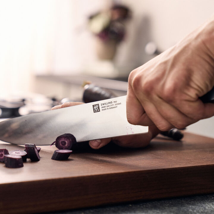 Pro, Faca de chef 26 cm, large 2