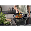 Madura Plus, Stegepande, 28 cm, Aluminium, Titanium forst&aelig;rket keramisk non-stick-bel&aelig;gning, small 7