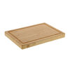 Schneidbrett, Bambus, mittel 36 cm x 25 cm, Bambus, small 2
