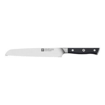 Ekmek Bı&ccedil;ağı | Dalgalı kenar | 20 cm,,large 1
