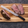 Four Star, Hollow Edge Slicing Knife 26 cm, small 3