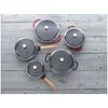 Cast Iron - Accessories, 12-inch Glass Domed Lid, small 2
