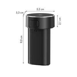 Lithium Battery, 12 V