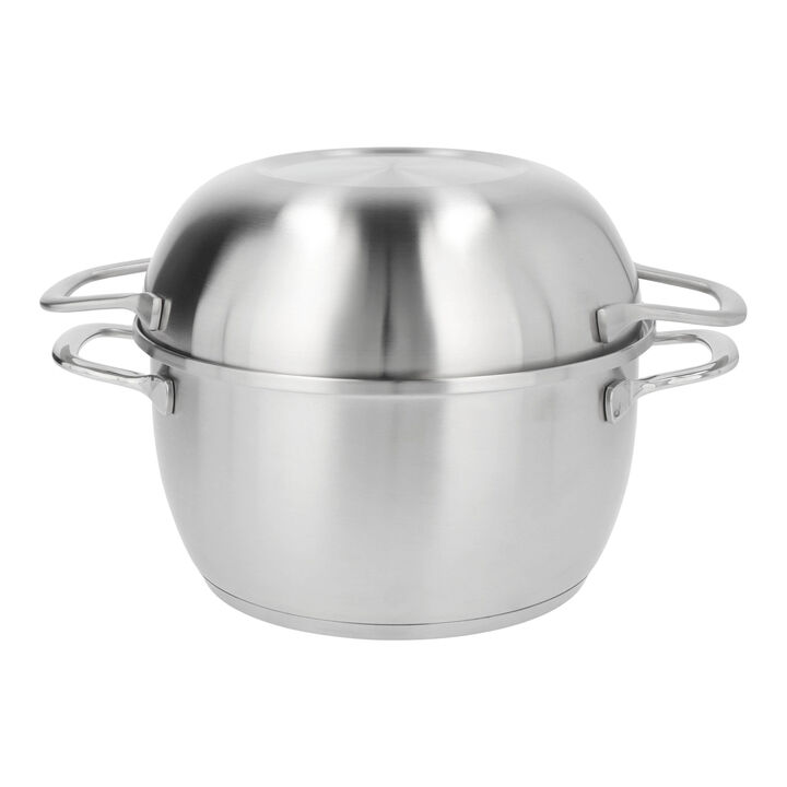 Specialties 3, Casserole à moules 20 cm, large 1