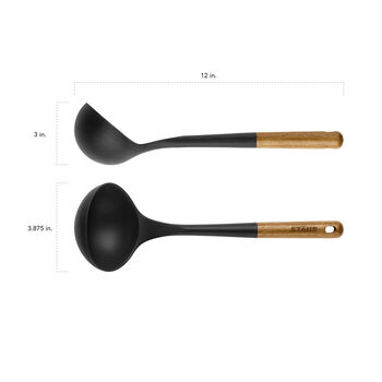 &Ccedil;orba Kep&ccedil;esi | Silikon | 31 cm,,large 5